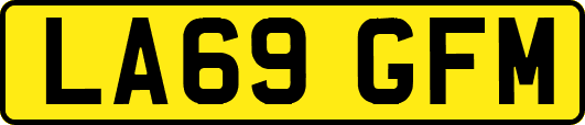 LA69GFM