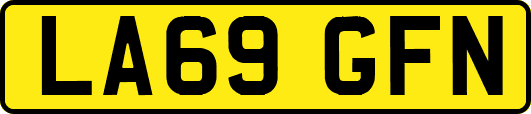 LA69GFN