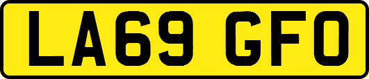 LA69GFO