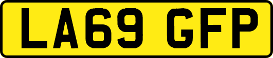 LA69GFP