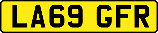LA69GFR