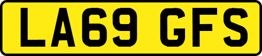 LA69GFS