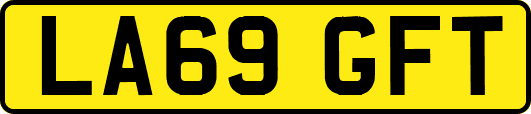 LA69GFT