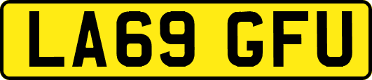 LA69GFU