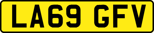 LA69GFV