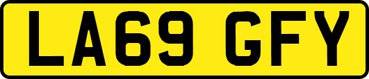 LA69GFY