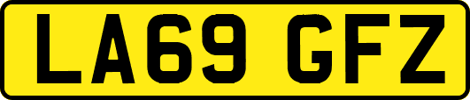 LA69GFZ