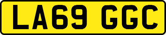LA69GGC