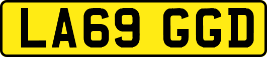 LA69GGD