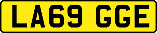 LA69GGE