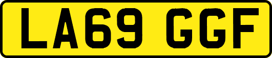 LA69GGF