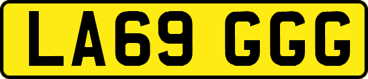 LA69GGG