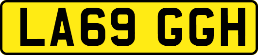 LA69GGH