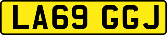 LA69GGJ