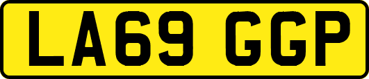 LA69GGP