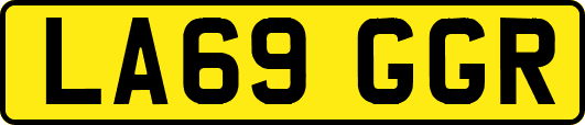 LA69GGR