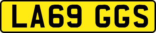 LA69GGS