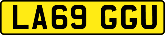 LA69GGU