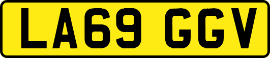 LA69GGV