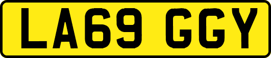 LA69GGY
