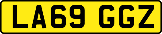 LA69GGZ