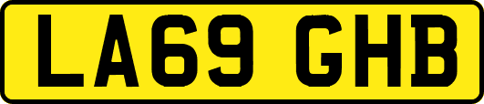 LA69GHB