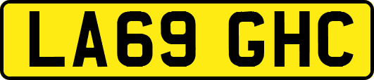 LA69GHC