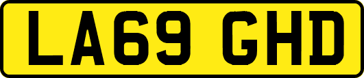 LA69GHD