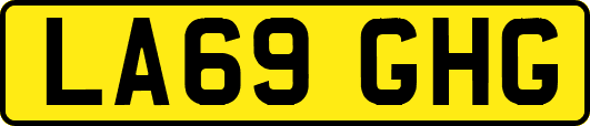 LA69GHG