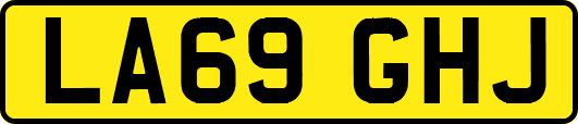 LA69GHJ