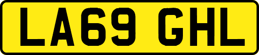 LA69GHL