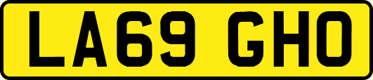 LA69GHO