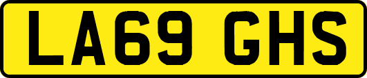 LA69GHS