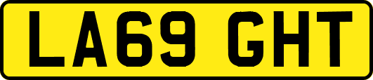 LA69GHT