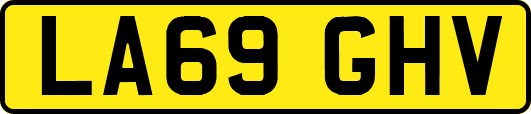LA69GHV