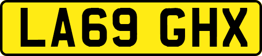 LA69GHX