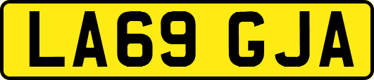 LA69GJA