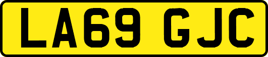 LA69GJC