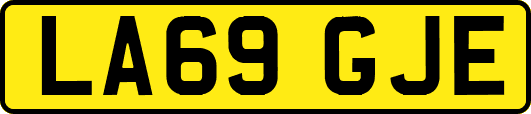 LA69GJE
