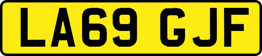 LA69GJF