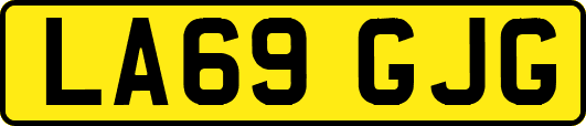 LA69GJG