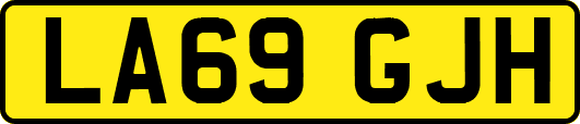 LA69GJH