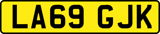 LA69GJK