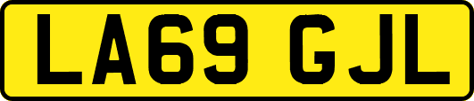 LA69GJL