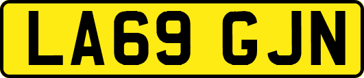 LA69GJN