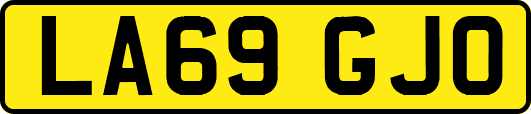 LA69GJO