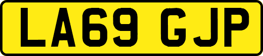 LA69GJP