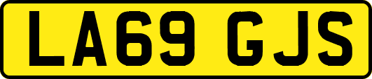 LA69GJS