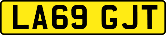 LA69GJT