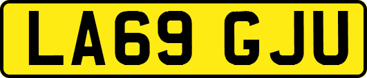 LA69GJU